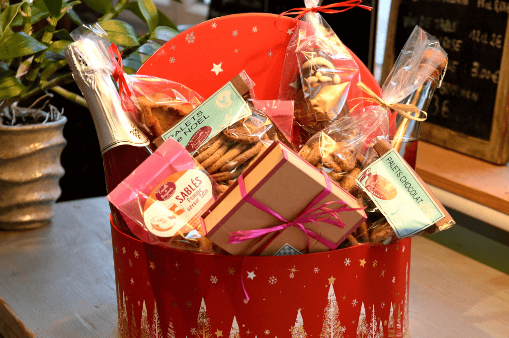 Idée cadeau noel-comptoir Saint Georges