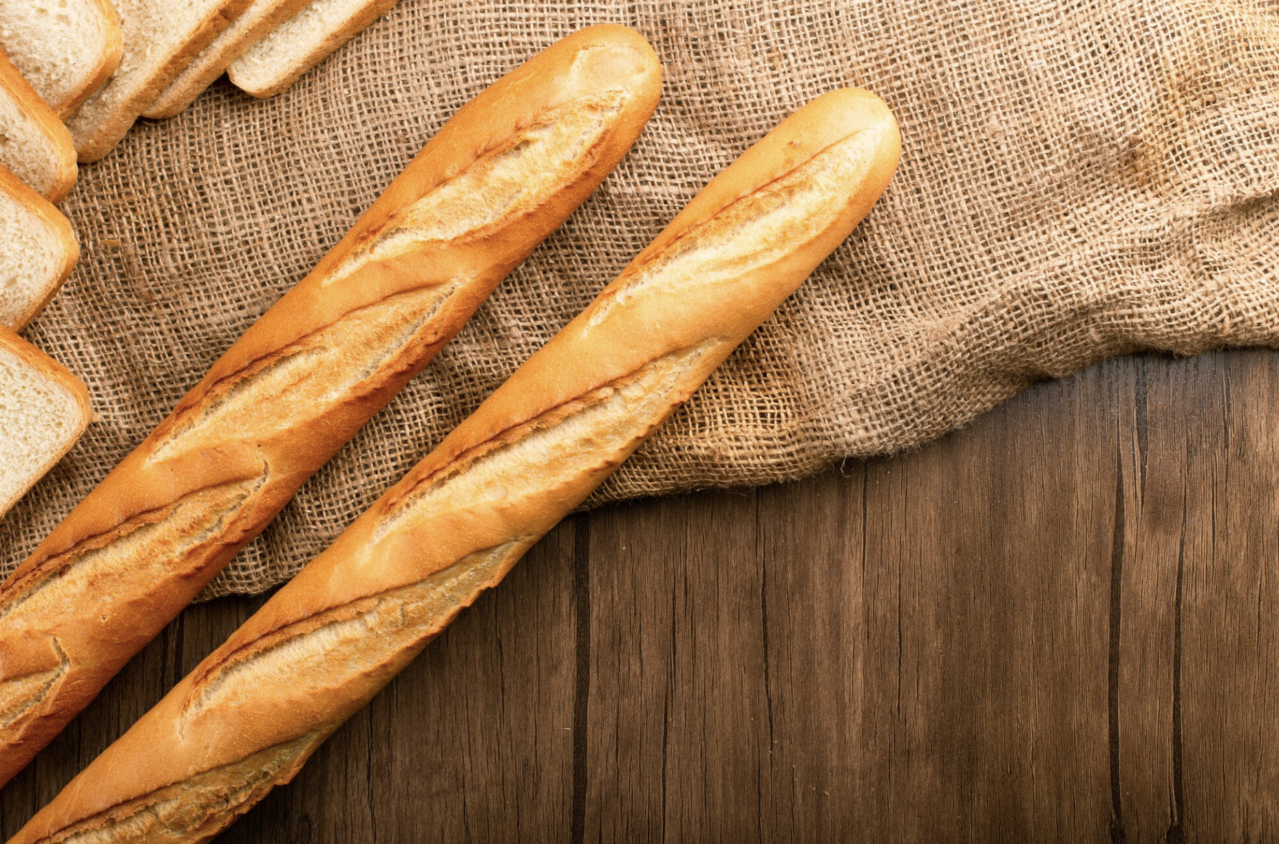 Lire la suite à propos de l’article Comment conserver son pain artisanal naturellement plus longtemps