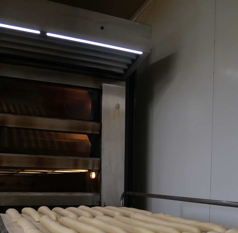 Lire la suite à propos de l’article Du four à bois au four moderne : petite histoire de la boulangerie rurale