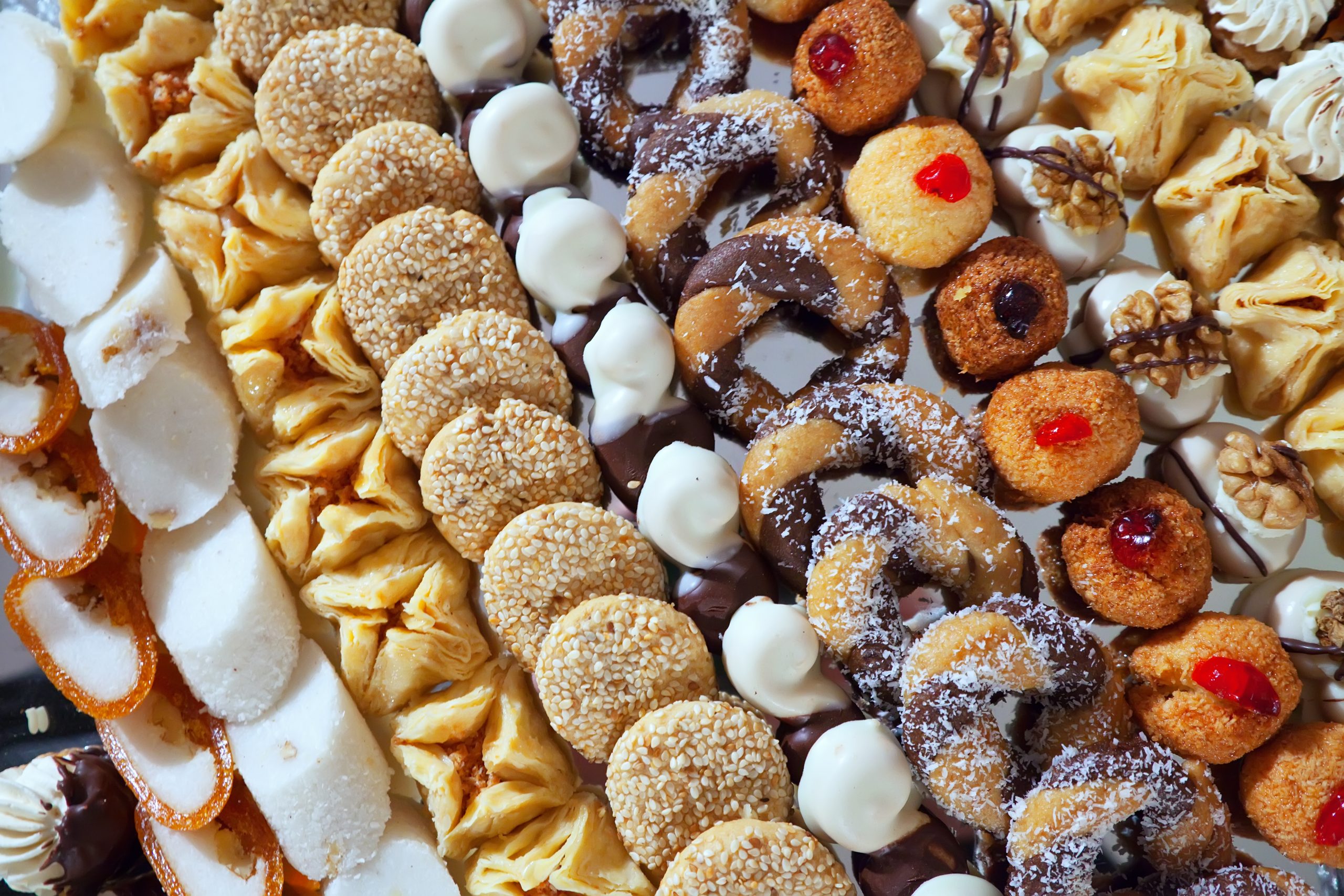 Lire la suite à propos de l’article Pâtisseries de saison : que trouve-t-on en été et en hiver ?