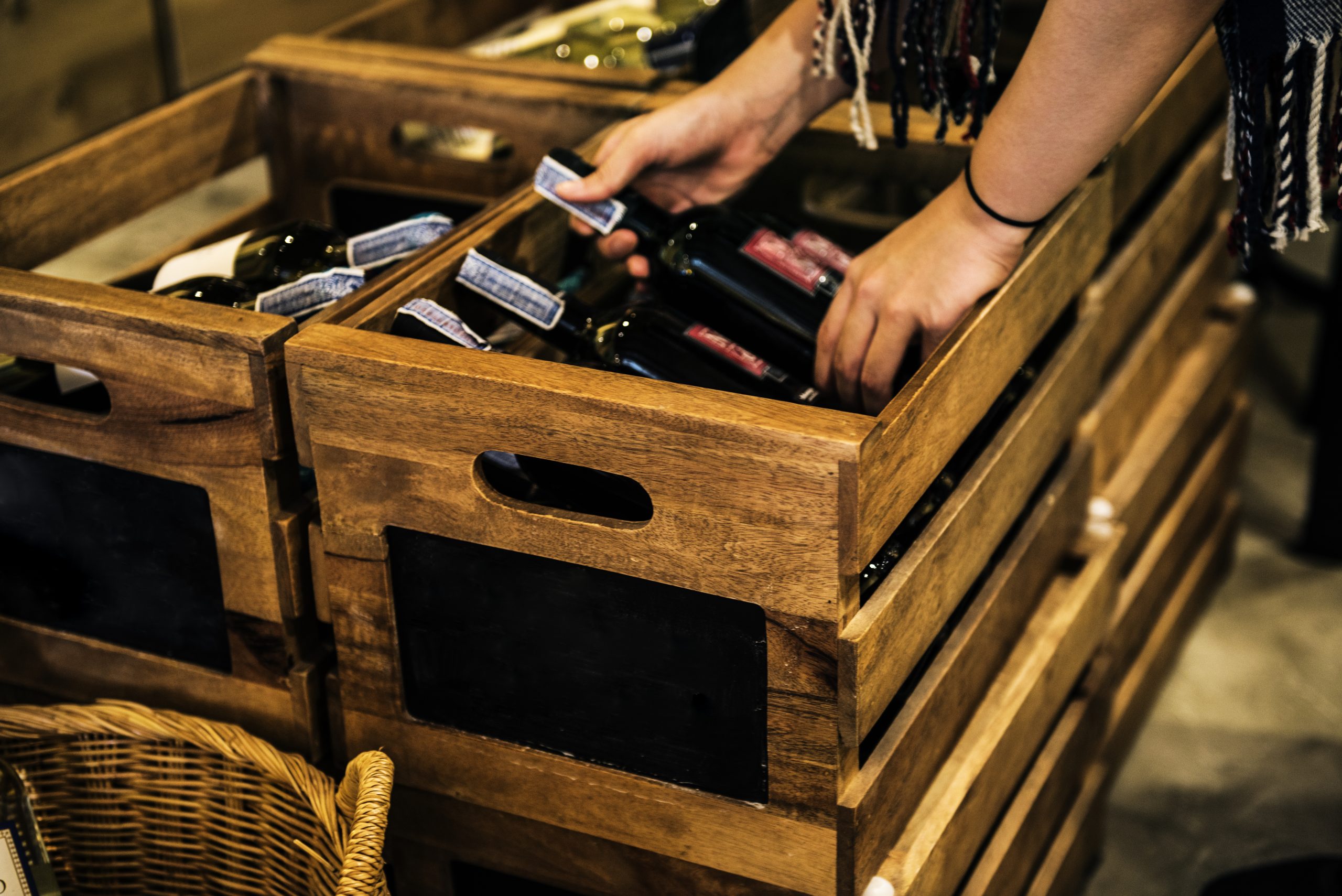 Lire la suite à propos de l’article Le terroir au Comptoir : pourquoi nous travaillons local ?
