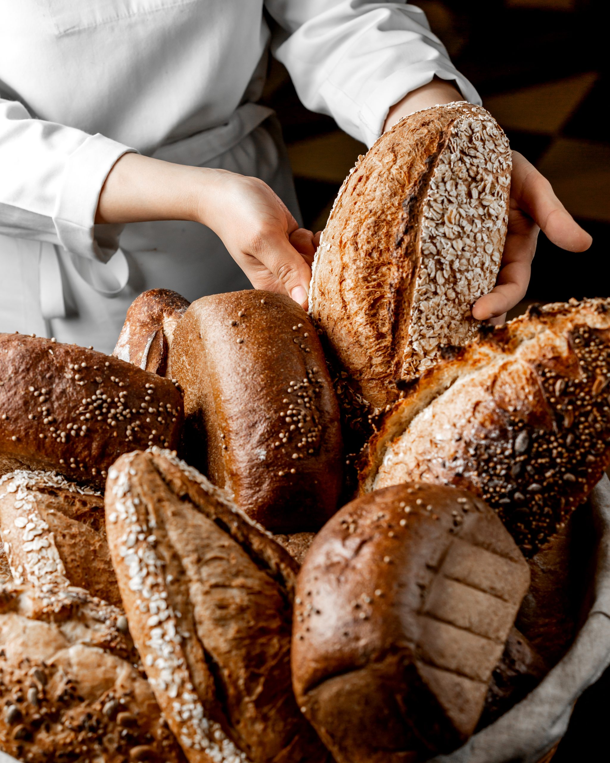 Lire la suite à propos de l’article Boulanger, un métier d’avenir ?