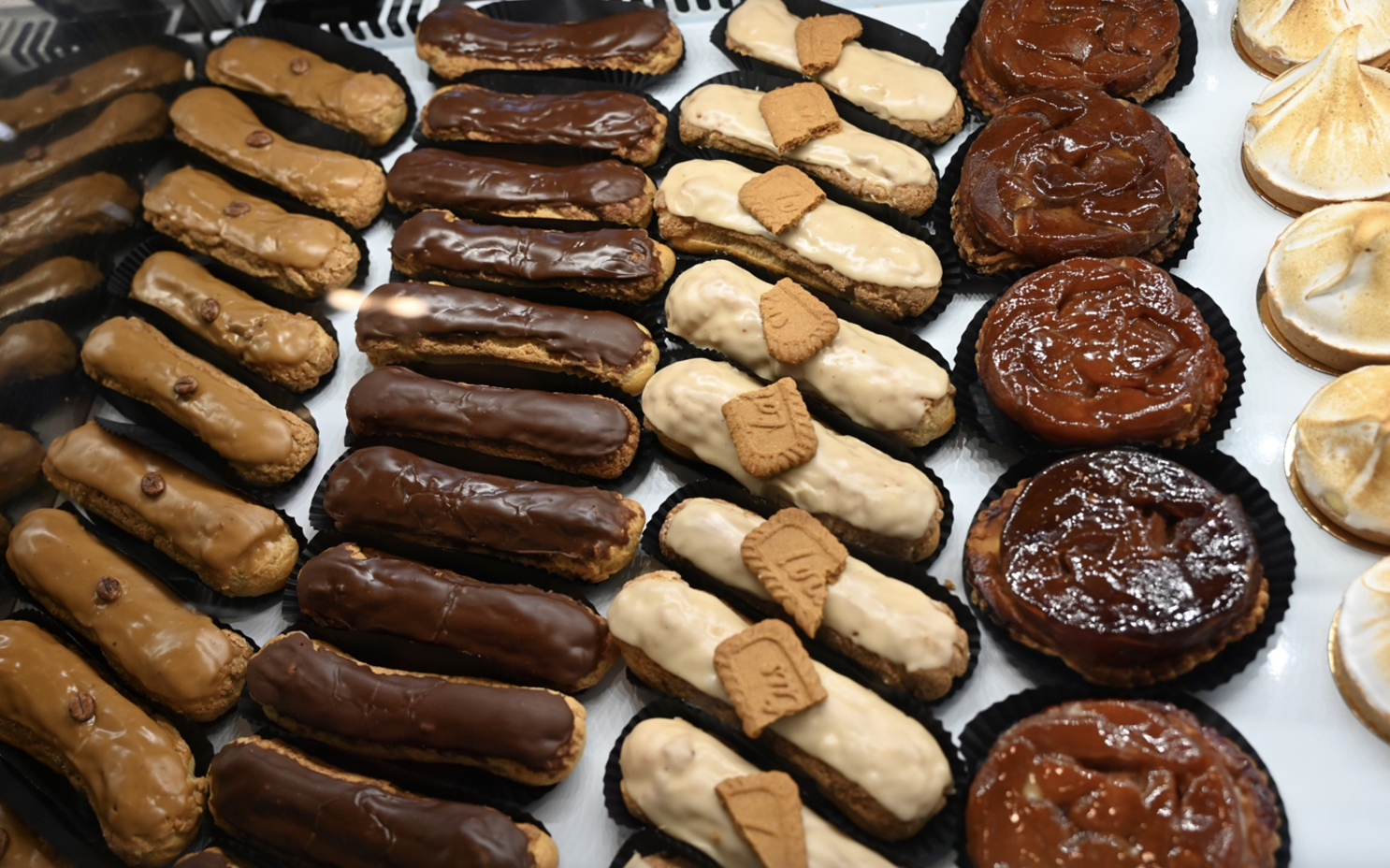 Lire la suite à propos de l’article À quoi ressemble une journée au Comptoir de Saint Georges ? Plongez dans les coulisses de notre boulangerie-pâtisserie.