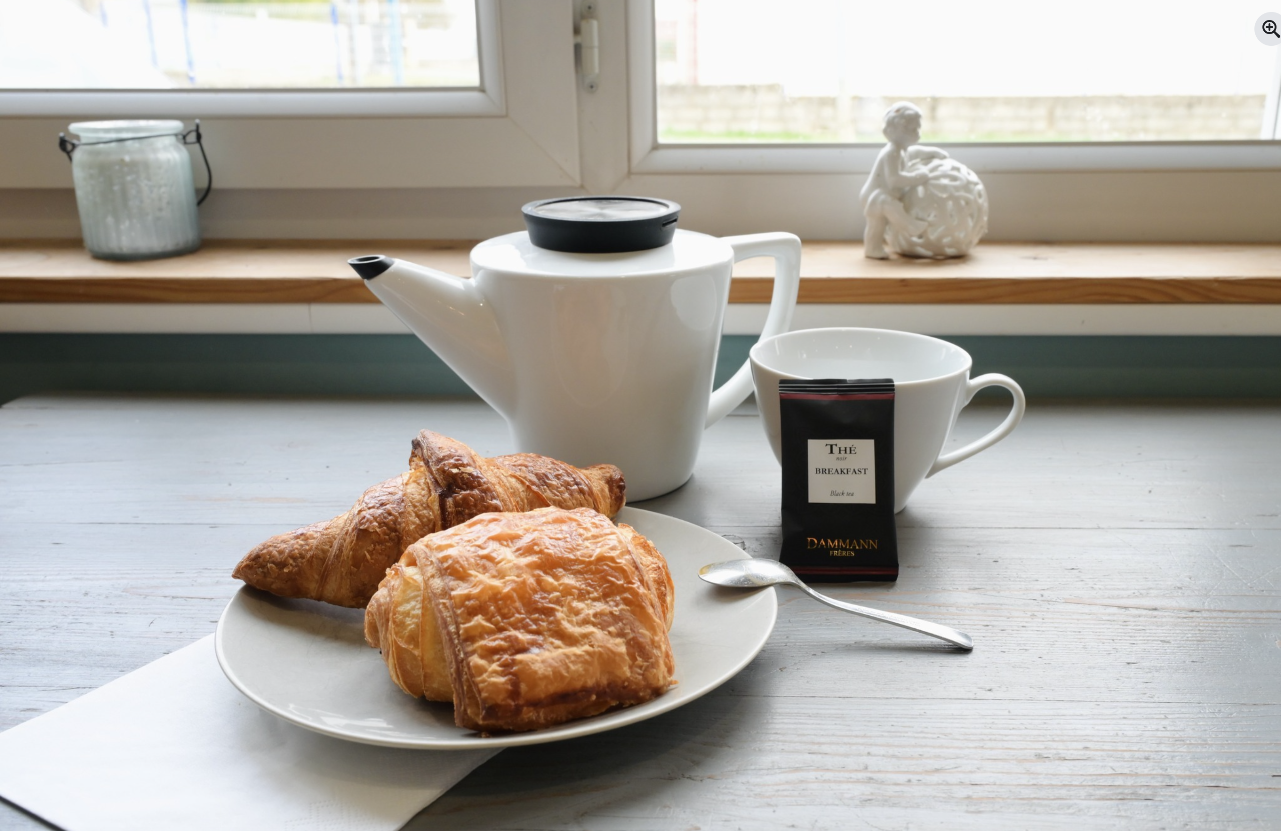 Lire la suite à propos de l’article Des idées de petit-déjeuner gourmand au Comptoir !