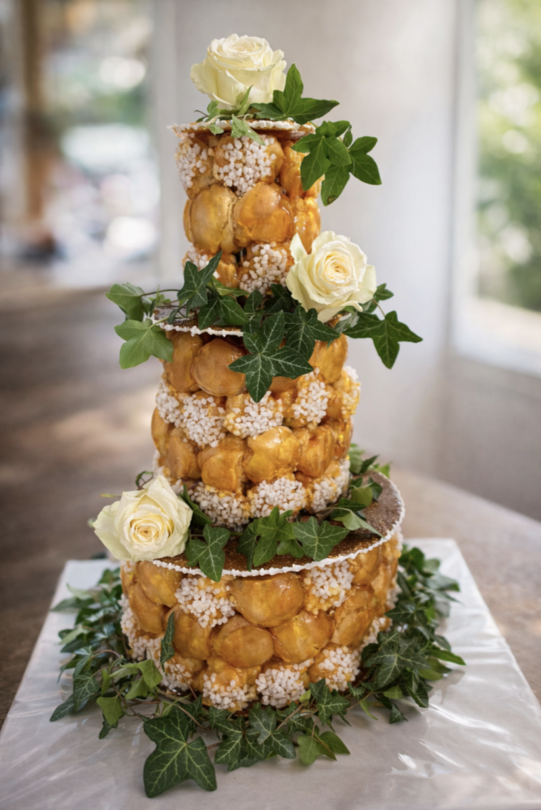 Lire la suite à propos de l’article Événements et commandes spéciales : gâteaux d’anniversaire, pièces montées…