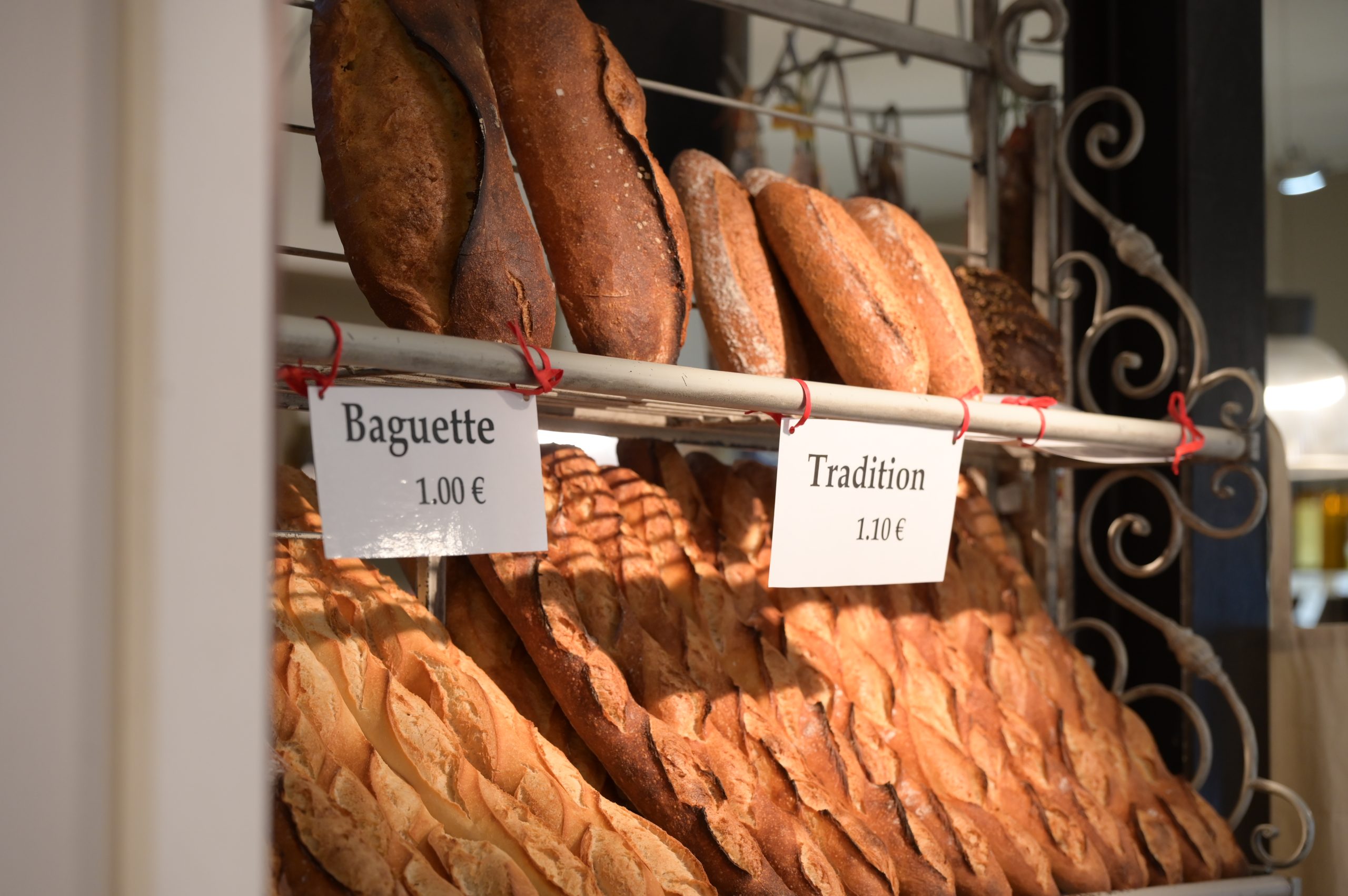 Lire la suite à propos de l’article Pain artisanal : comment reconnaître un vrai bon pain ?