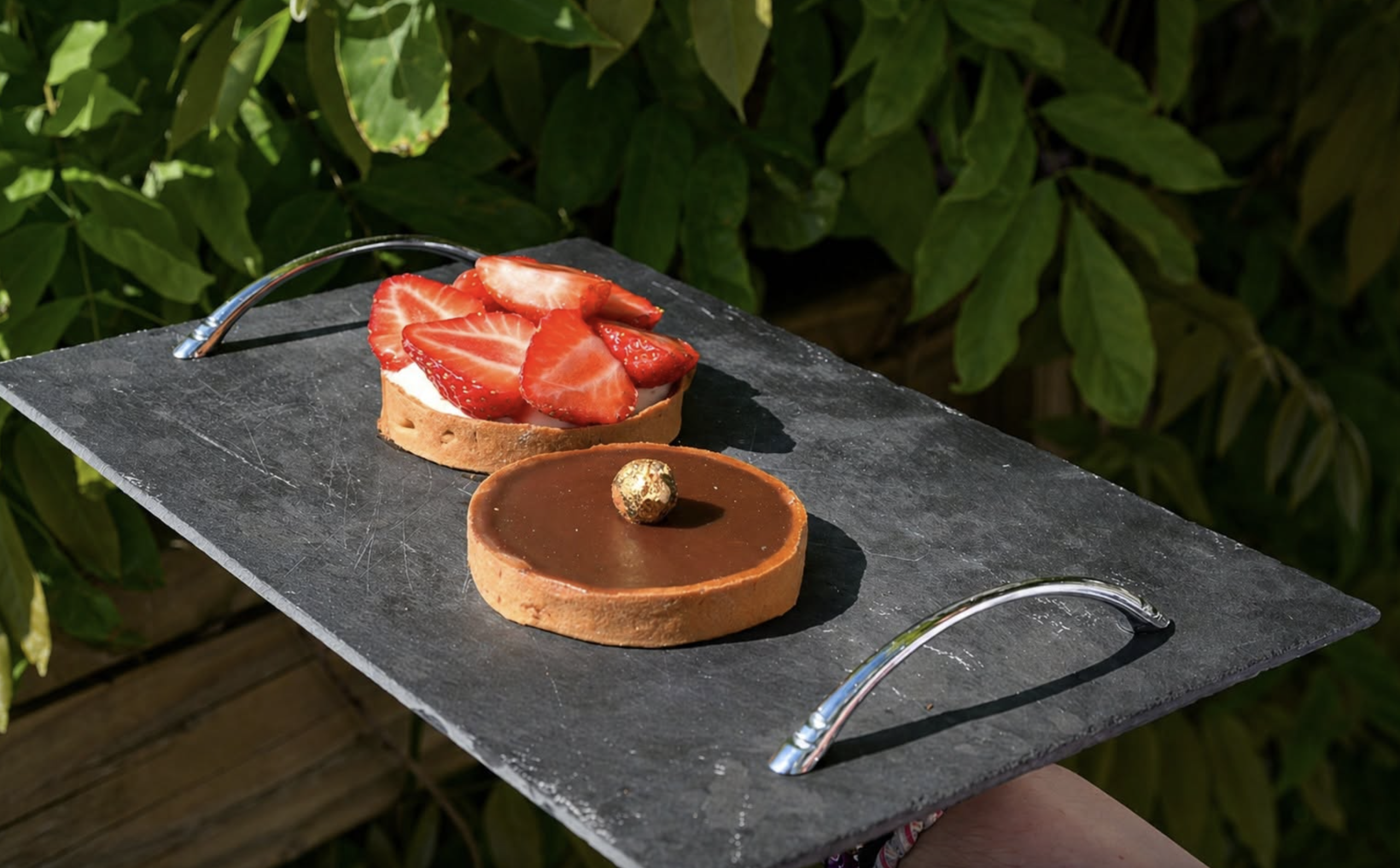 Lire la suite à propos de l’article Fruits ou chocolat : quelle pâtisserie est faite pour vous ?